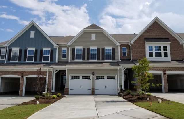 1113 Sky Top Dr - 1113 Sky Top Dr, Apex, NC 27502