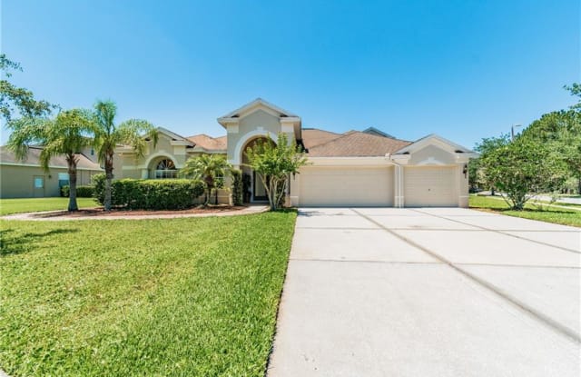 10532 PALM COVE AVENUE - 10532 Palm Cove Avenue, Tampa, FL 33647