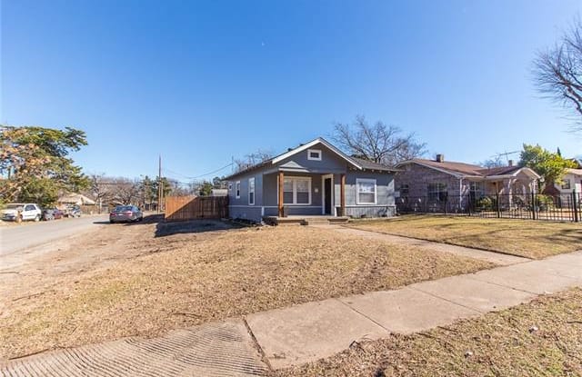 1200 S Brighton Avenue - 1200 South Brighton Avenue, Dallas, TX 75208