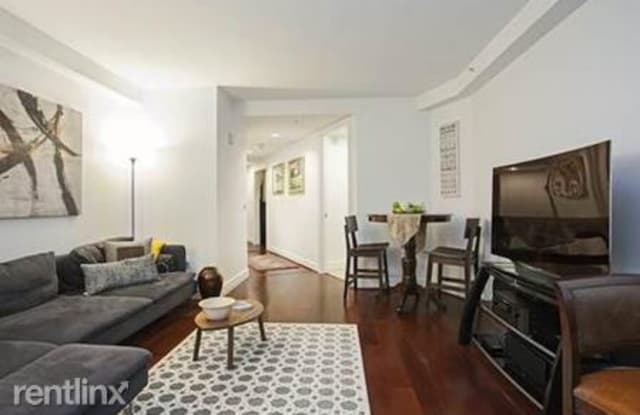 3 Avery St Unit 509 - 3 Avery St, Boston, MA 02111