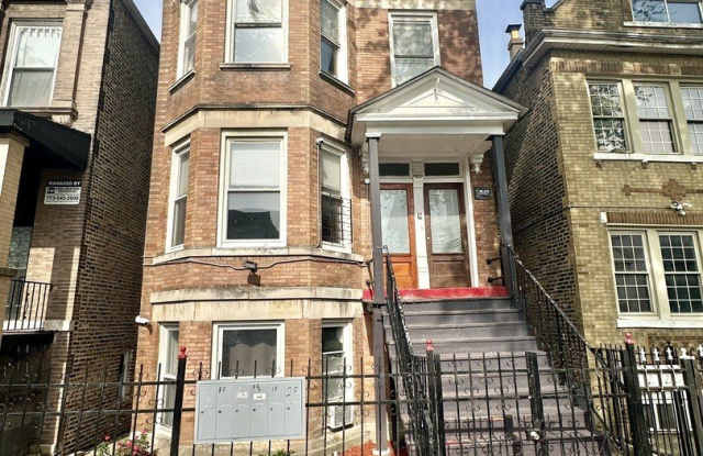 2224 S Sawyer Avenue - 2224 South Sawyer Avenue, Chicago, IL 60623