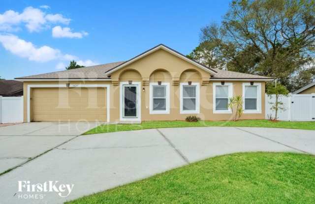 1429 Lodge Terrace - 1429 Lodge Terrace, Deltona, FL 32738