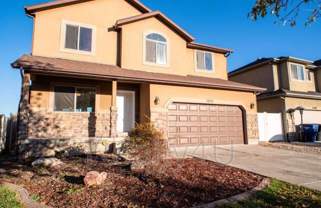 13341 Copper Park Drive - 13341 Copper Park Drive, Herriman, UT 84096