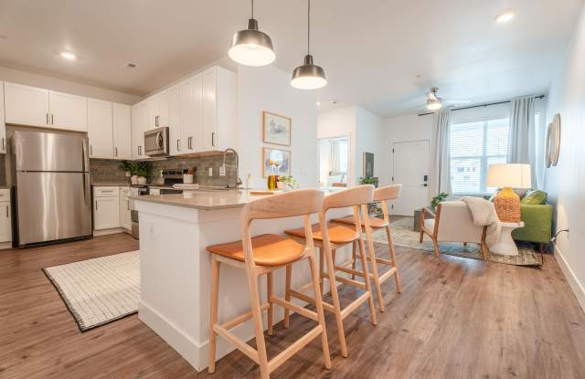 Maverick Modern Apartments photos photos