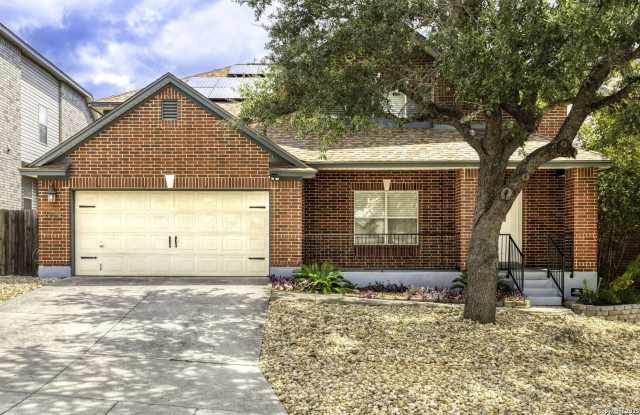 22046 PELICAN EDGE - 22046 Pelican Edge, San Antonio, TX 78258