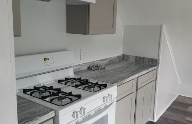 966 County St-Apt#3 - 966 County Street, New Bedford, MA 02740