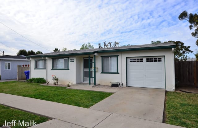4534 Onondaga Ave - 4534 Onondaga Avenue, San Diego, CA 92117