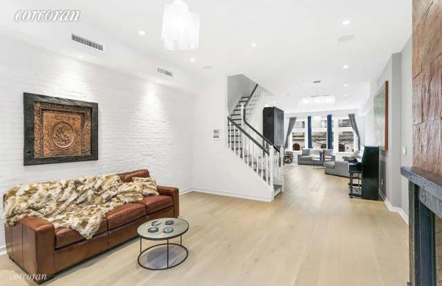 470 West 143rd Street - 470 West 143rd Street, New York City, NY 10031