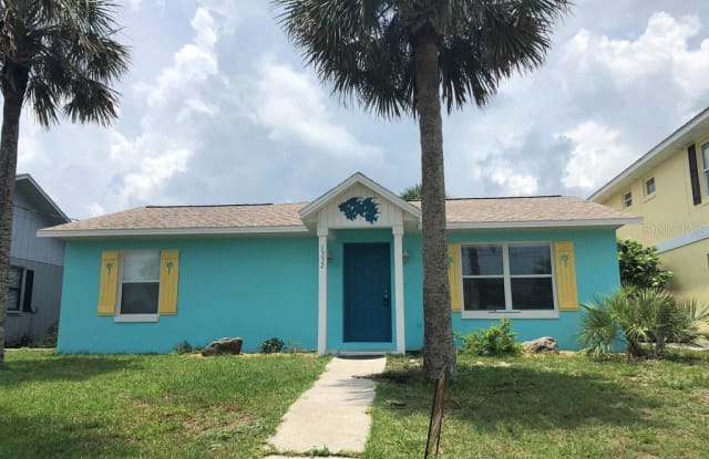 1332 S Central Ave - 1332 South Central Avenue, Flagler Beach, FL 32136