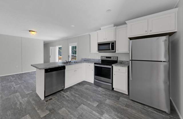 Luxury 3 BR 2 BA  Mobile Home 154 W Palm Avenue , Defuniak Springs photos photos