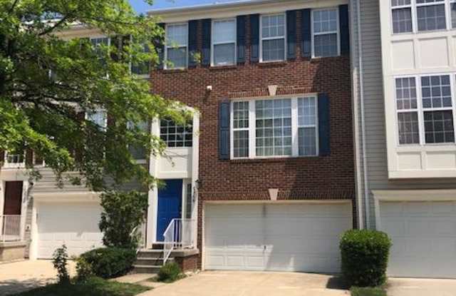 42758 SHALER STREET - 42758 Shaler Street, South Riding, VA 20152