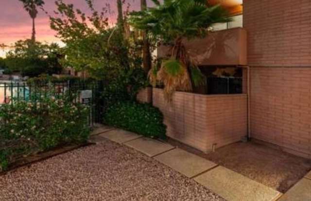 3940 E. Timrod Unit 205 - 3940 East Timrod Street, Tucson, AZ 85711