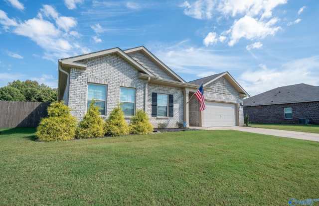 117 Red Fox Way - 117 Red Fox Way, Meridianville, AL 35759