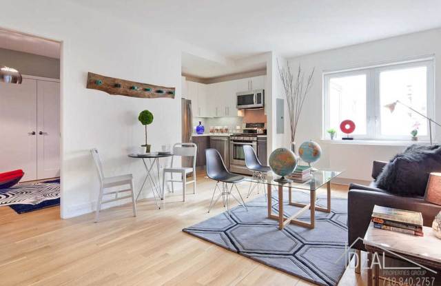 177 Kent Avenue - 177 Kent Avenue, Brooklyn, NY 11205