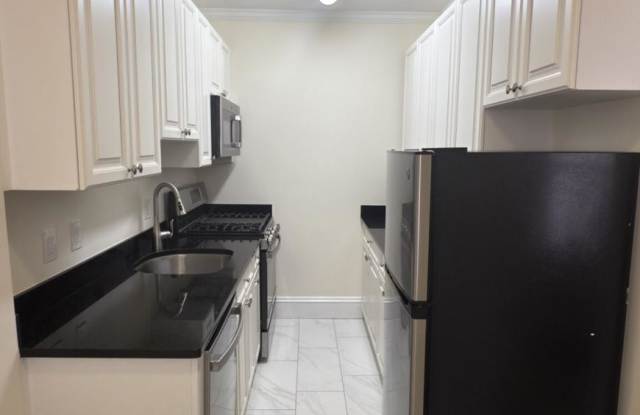 22 Chauncy St. photos photos