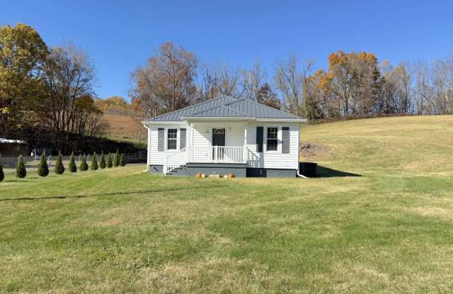 610 Boones Creek Road - 610 Boones Creek Road, Jonesborough, TN 37659