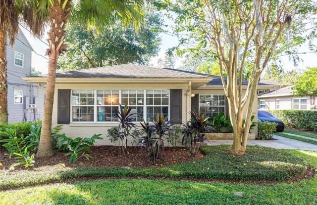 706 East Livingston Street - 706 Livingston Street, Orlando, FL 32803