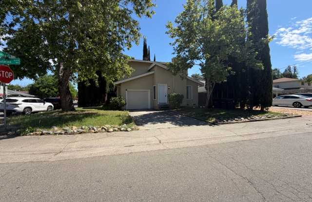 2 bedroom | 1.5 bathroom | Citrus Heights Town Home photos photos