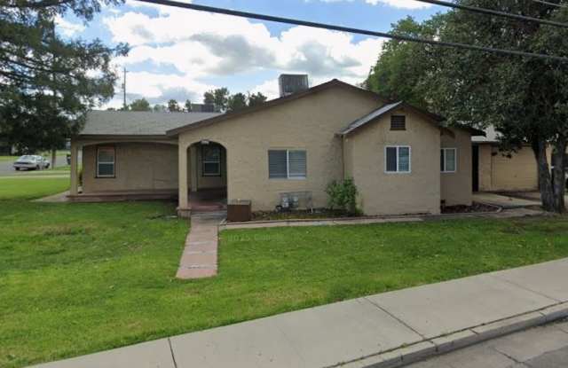 780 E Alexander Ave photos photos