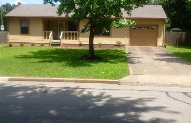 2110 S Emma Avenue photos photos