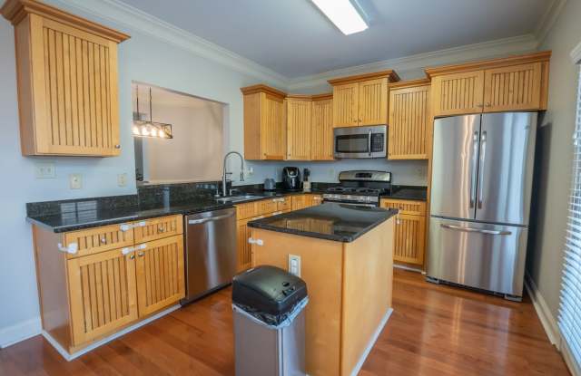 4 Bedroom Townhome in Smyrna - 3913 High Dove Way Southwest, Cobb County, GA 30082