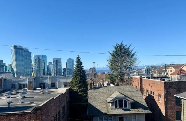 Belmont Lofts - Capitol Hill photos photos