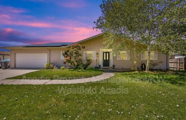 62 South Valley View Drive - 62 South Valley View Drive, North Salt Lake, UT 84054
