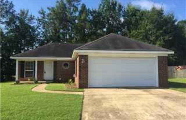 8423 Oak Pointe Ct - 8423 Oak Pointe Court, Mobile County, AL 36695