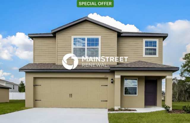 121 Violet Court - 121 Violet Court, Poinciana, FL 34759 121 Violet Court - 121 Violet Court, Poinciana, FL 34759