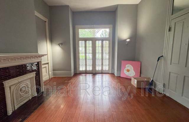 3707 Camp St. Gallery 2
