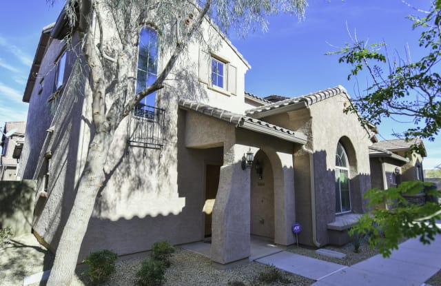 3658 E COVEY Lane - 3658 East Covey Lane, Phoenix, AZ 85050