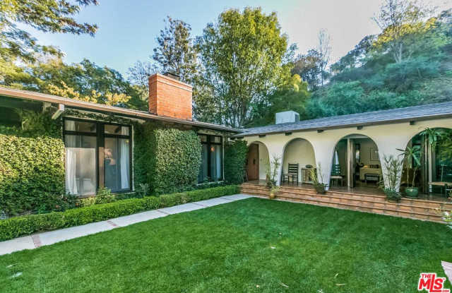 2555 GREENVALLEY Road - 2555 Greenvalley Road, Los Angeles, CA 90046