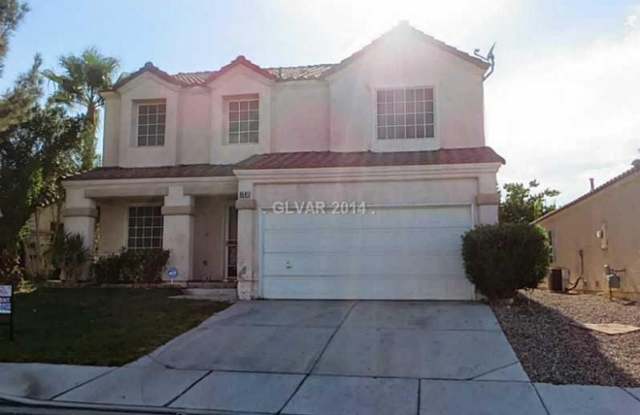 Swimming Pool Paradise in Silverado Ranch photos photos