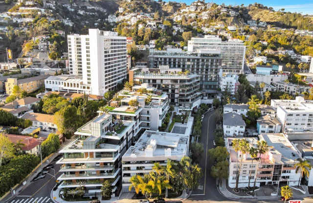8401 Fountain Ave - 8401 Fountain Avenue, West Hollywood, CA 90069