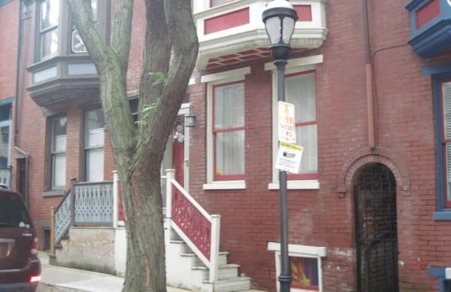 345 E. LOCUST STREET - 345 East Locust Street, York, PA 17403