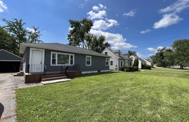 1407 32nd Street Northeast photos photos