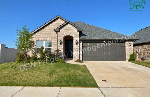 Modern 3-Bedroom Home with Open Layout  Large Backyard in Anna, TX photos photos