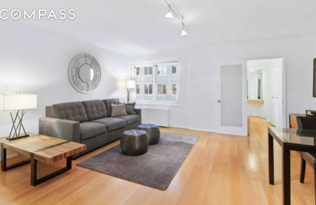 159 West 53rd Street - 159 West 53rd Street, New York City, NY 10019