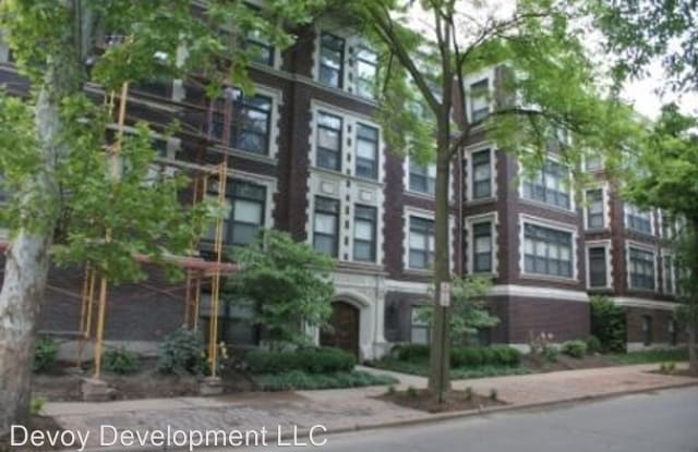 323 Clara Ave #24 - 323 Clara Avenue, St. Louis, MO 63112