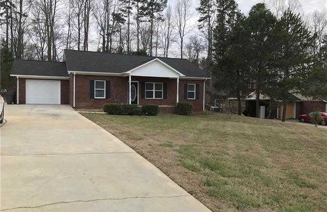 6549 Wesbrook Drive - 6549 Wesbrook Drive, Charlotte, NC 28214