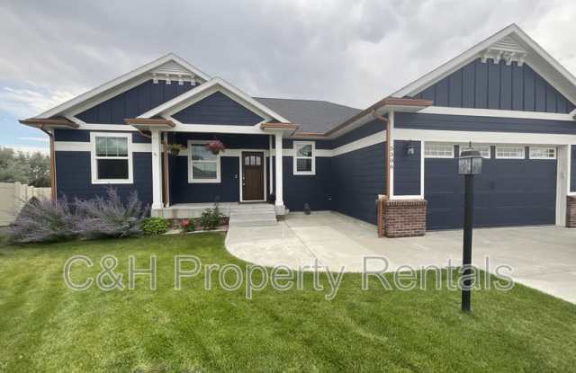 5506 Sunny Cove - 5506 Sunny Cove, Billings, MT 59106