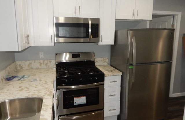 3513 47th Street - 1 - 3513 47th Street, San Diego, CA 92105