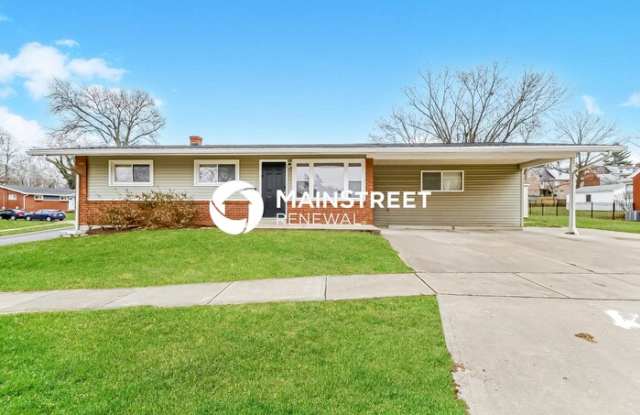 3899 Mantell Avenue photos photos 3899 Mantell Avenue photos photos