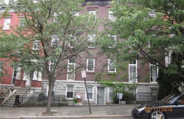 100 Bowen Street photos photos