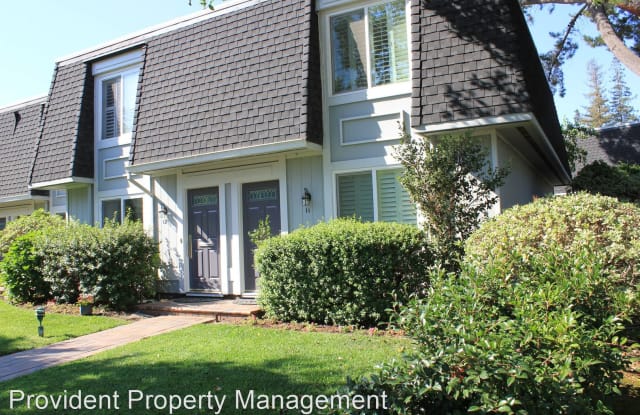 120 Oak Rim Way #11 - 120 Oak Rim Way, Los Gatos, CA 95032