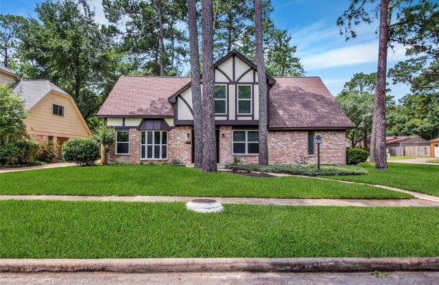 14719 Cedar Point Drive - 14719 Cedar Point Drive, Harris County, TX 77070
