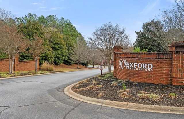 Wexford Condominiums, Anderson, SC photos photos