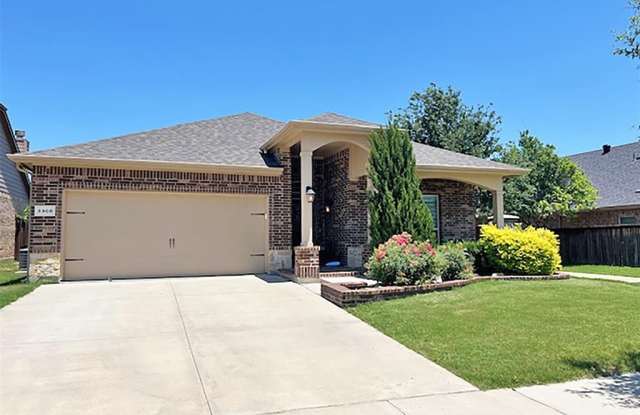 3308 Tamarack Lane - 3308 Tamarack Lane, Denton, TX 76226