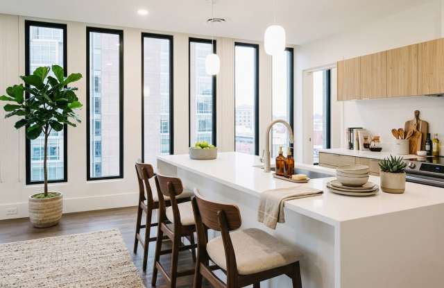 Residences at 111 Gallery 2