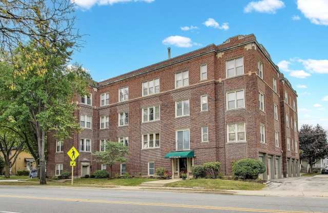 600 N La Grange Road unit: A2 photos photos